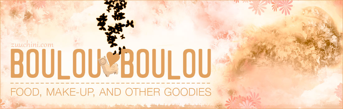 Boulou Boulou