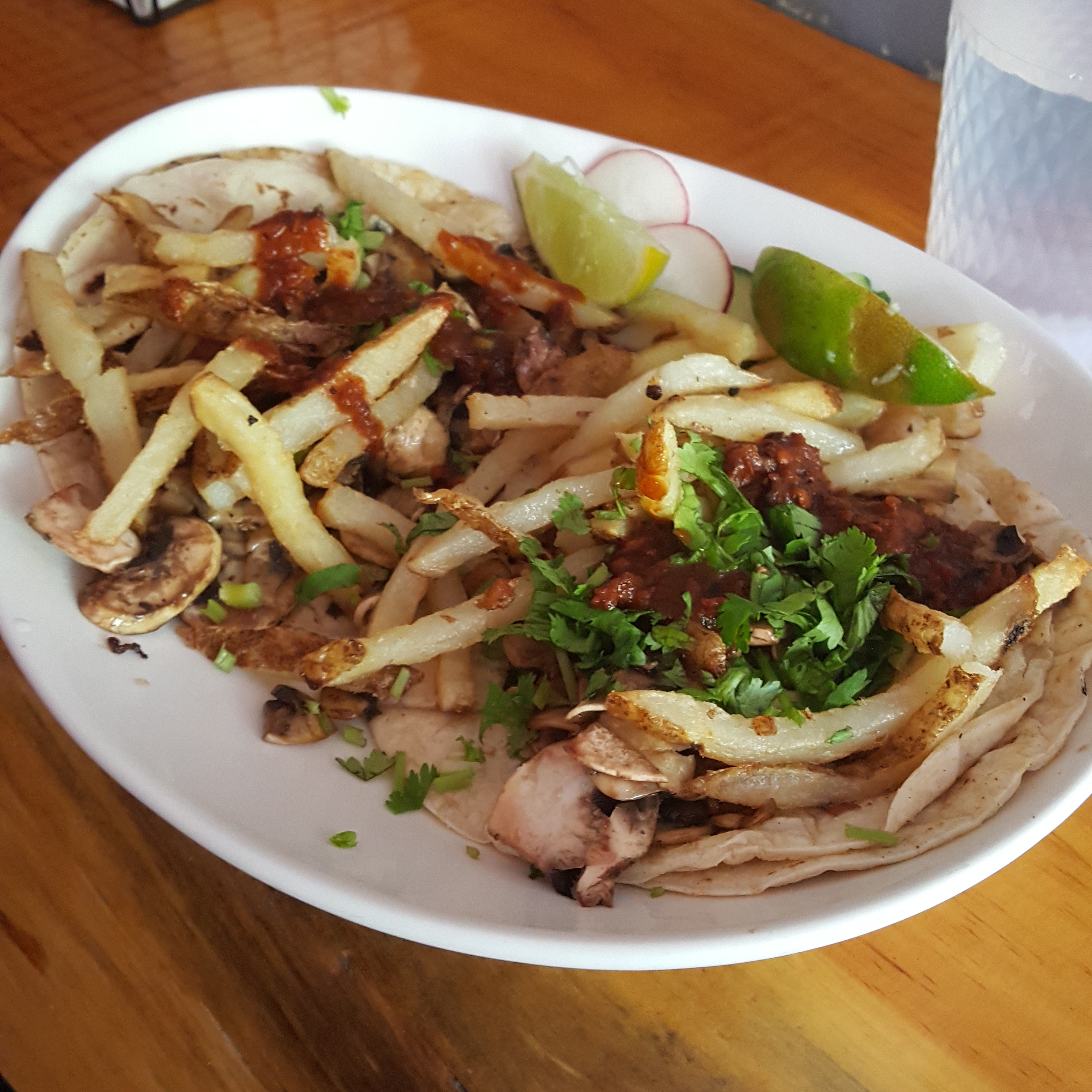 Tacos Victor – Eat and go
